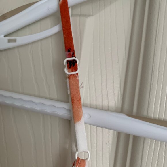 Pretty Floral Camisole - Picture 6 of 9